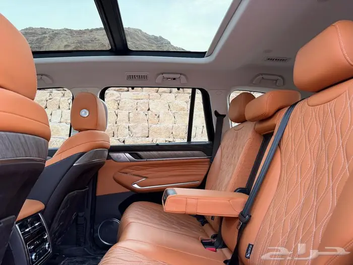 تانك 500 فل الفل 2025 ماشي 11 ألف فقط روك اديشن 12