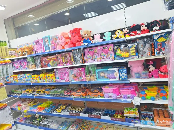 قرطاسية ضياء العقل 8