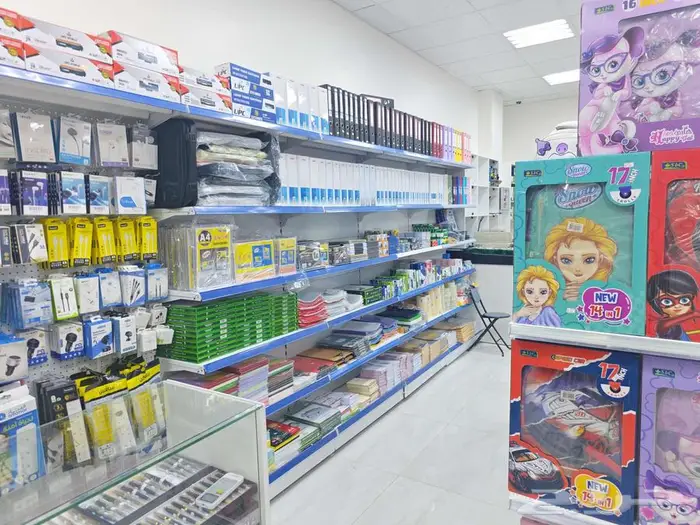 قرطاسية ضياء العقل 9