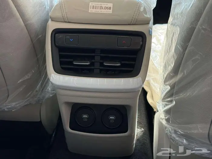 كيا8 KIA 8 XTOP 2026 وارد الاهليه 12