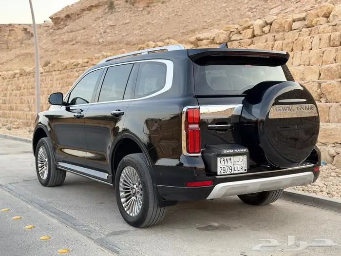 تانك 500 فل الفل 2025 ماشي 11 ألف فقط روك اديشن 2