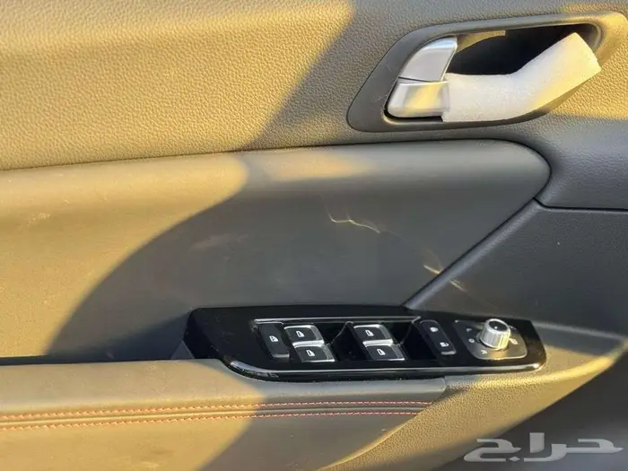 فوتون تونلاند بيك اب غمارتين ديزل دبل موديل 2024 4