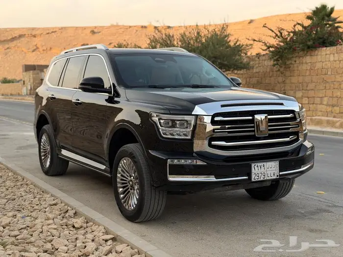 تانك 500 فل الفل 2025 ماشي 11 ألف فقط روك اديشن 5