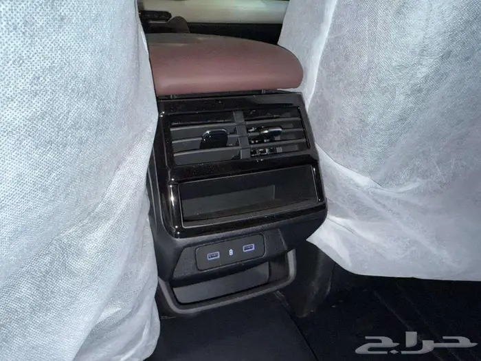 جيلي مونجارو GK نص فل 2024 كاش واقساط 13