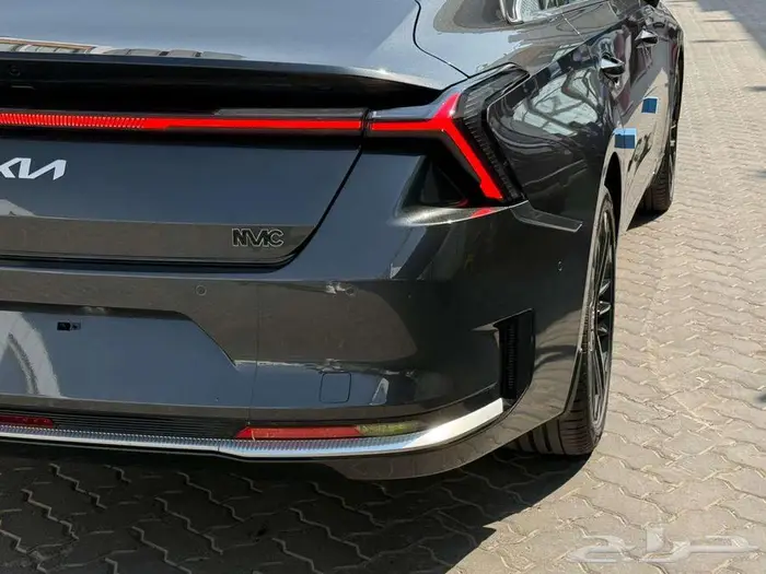 كيا8 KIA 8 XTOP 2026 وارد الاهليه 17