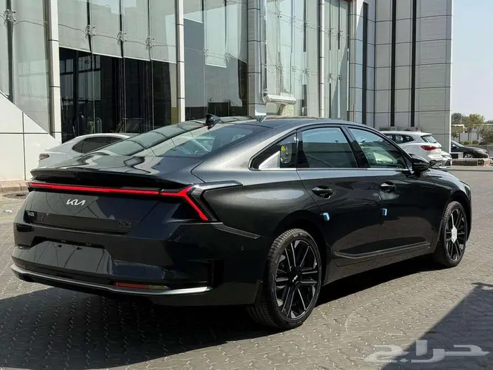كيا8 KIA 8 XTOP 2026 وارد الاهليه 14