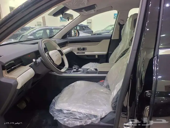 جيتور _ داشينج _ كمفورت _ 2025 _ عرض نهايه العام 7