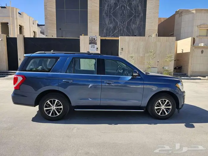 فورد اكسبيدشن 2020 7