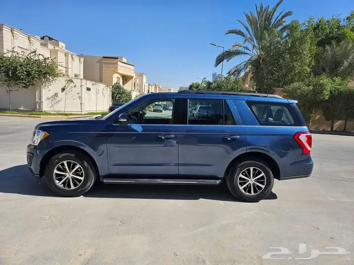 فورد اكسبيدشن 2020 8