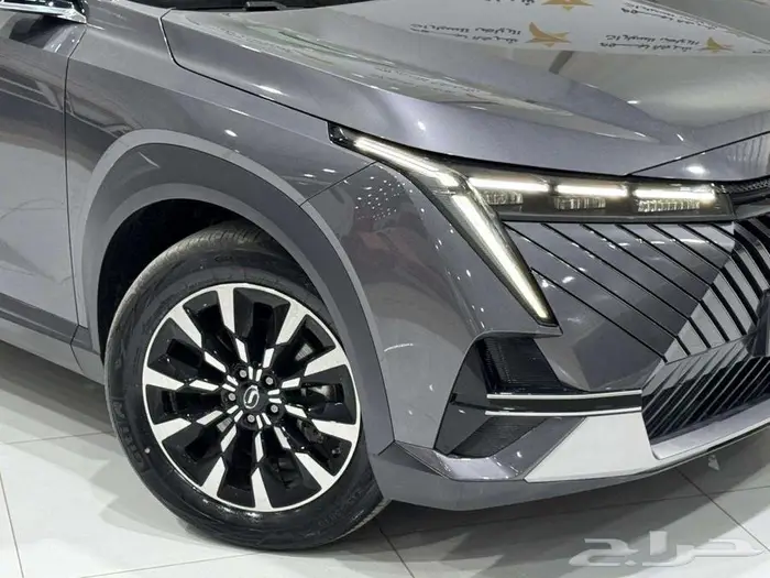 جي اي سي امكو GAC EMKOO موديل 2025 كاش وتقسيط اقل سعرر 2