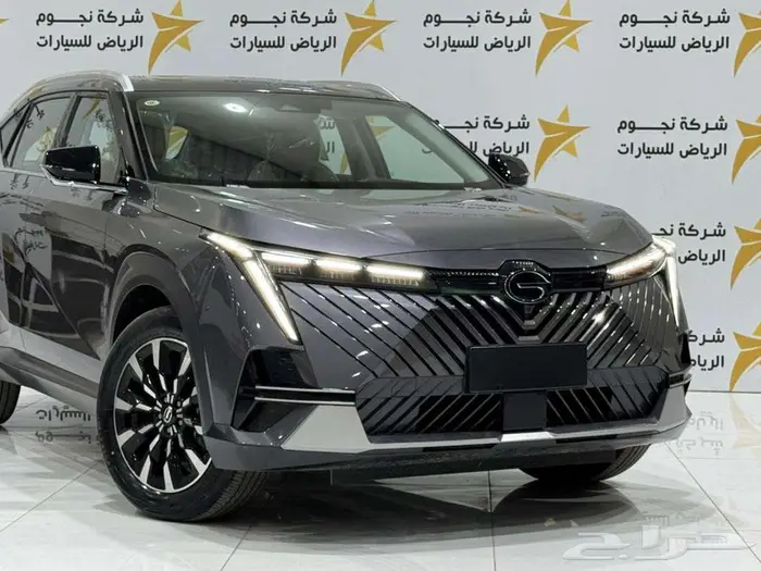جي اي سي امكو GAC EMKOO موديل 2025 كاش وتقسيط اقل سعرر 3