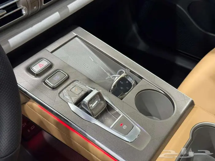 جي اي سي امكو GAC EMKOO موديل 2025 كاش وتقسيط اقل سعرر 6