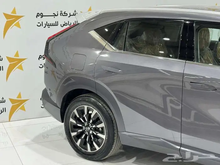 جي اي سي امكو GAC EMKOO موديل 2025 كاش وتقسيط اقل سعرر 10