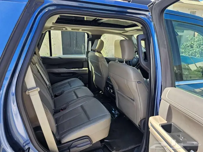 فورد اكسبيدشن 2020 6