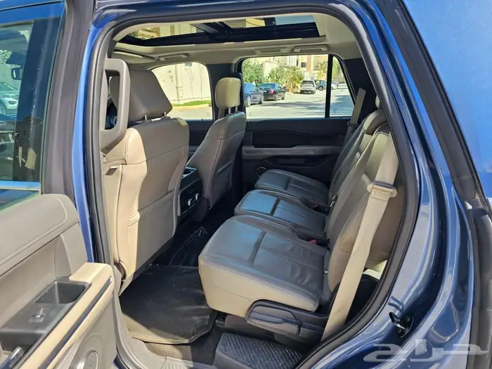 فورد اكسبيدشن 2020 5