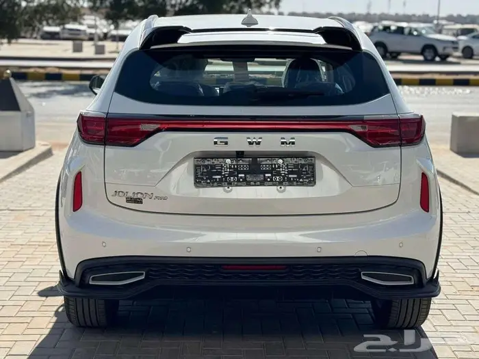 هافال جوليان برو فل كامل موديل 2025 14