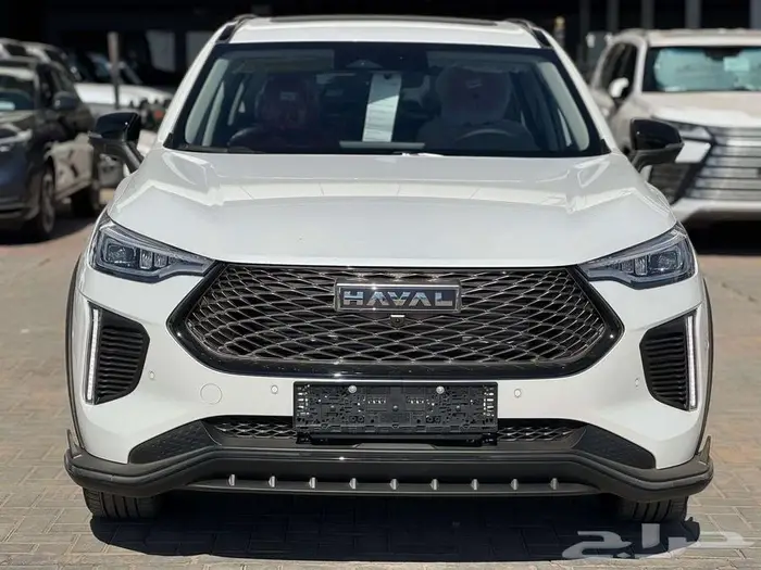 هافال جوليان برو فل كامل موديل 2025 0