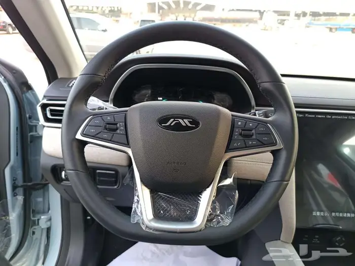 جاك J7 لاكجرى 2025 8