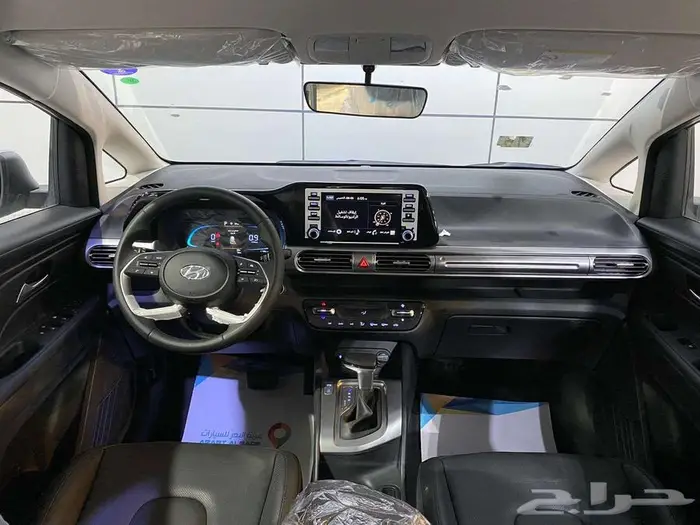 هيونداي ستارجيزر سمارت 2025 11