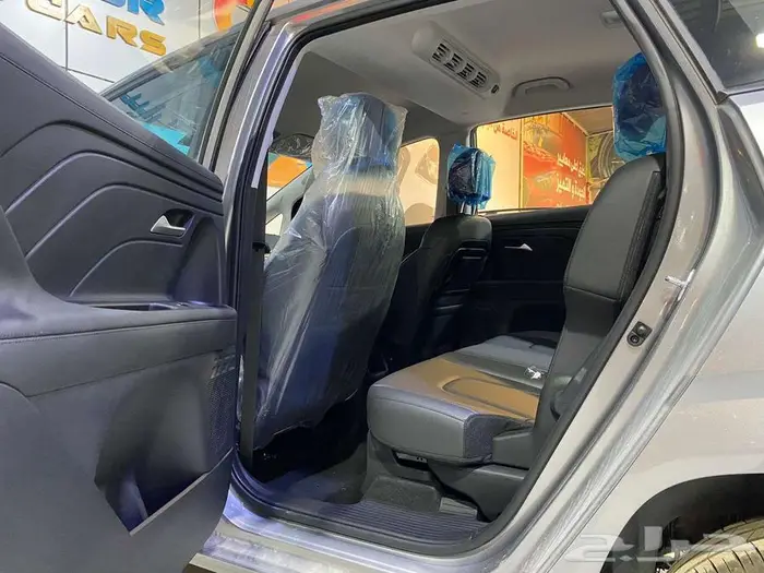 هيونداي ستارجيزر سمارت 2025 12