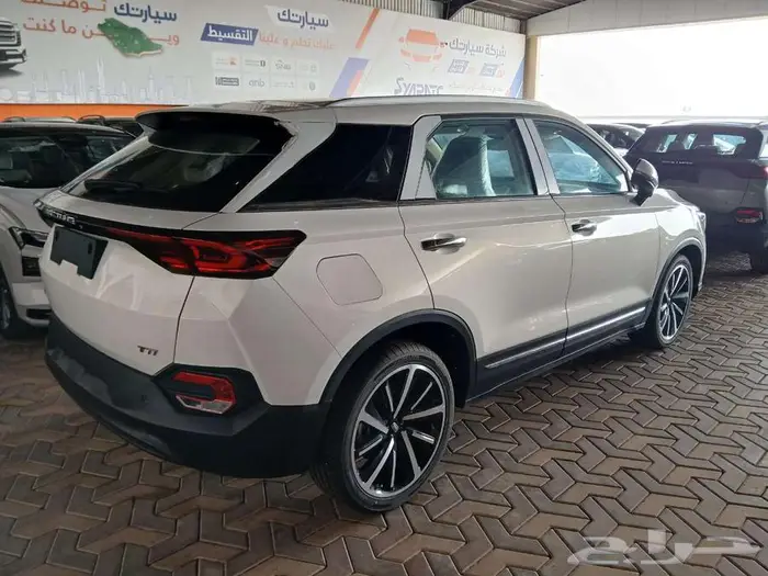 فاو بيستون T77 برو بريميوم 2025 1