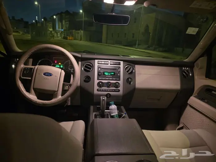 فورد اكسبديشن مديل 2014 22