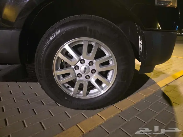 فورد اكسبديشن مديل 2014 29