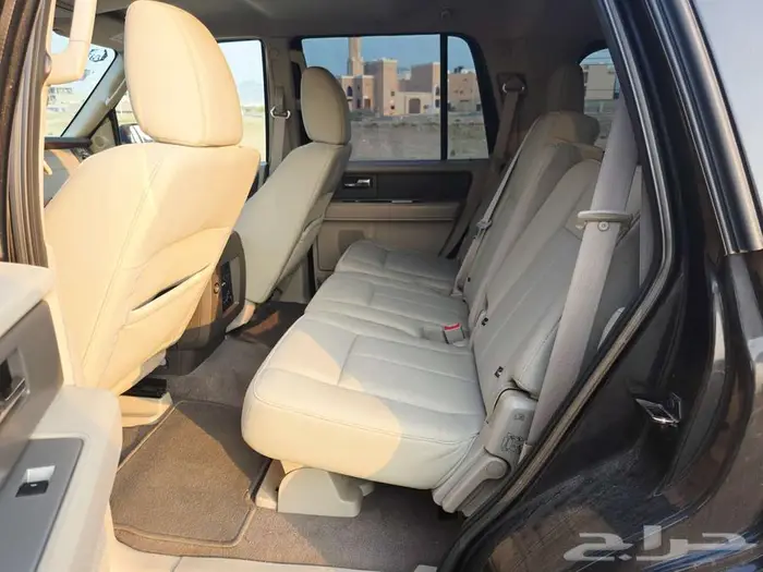 فورد اكسبديشن مديل 2014 31