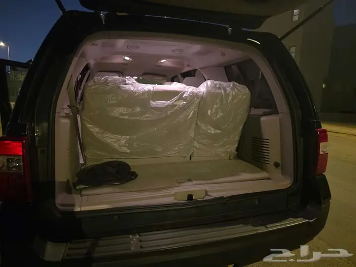 فورد اكسبديشن مديل 2014 17