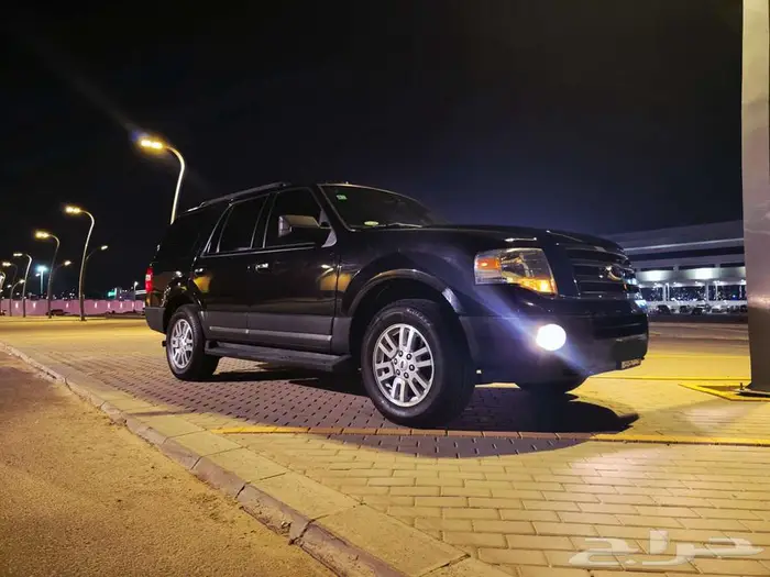 فورد اكسبديشن مديل 2014 8