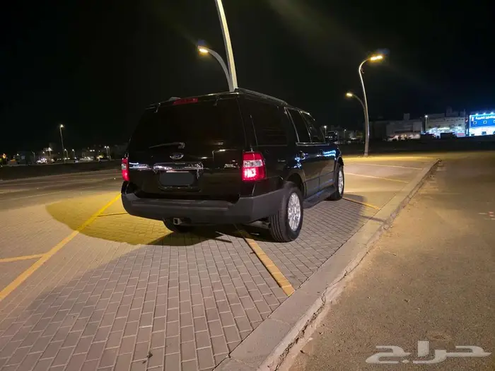 فورد اكسبديشن مديل 2014 10