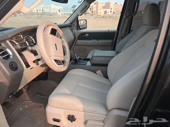 فورد اكسبديشن مديل 2014 28