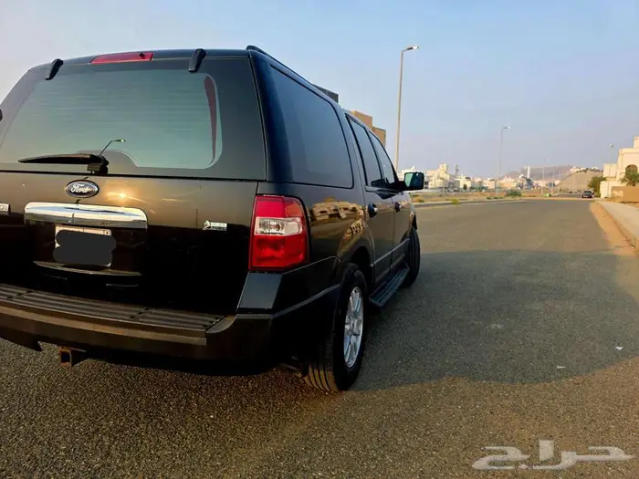 فورد اكسبديشن مديل 2014 11