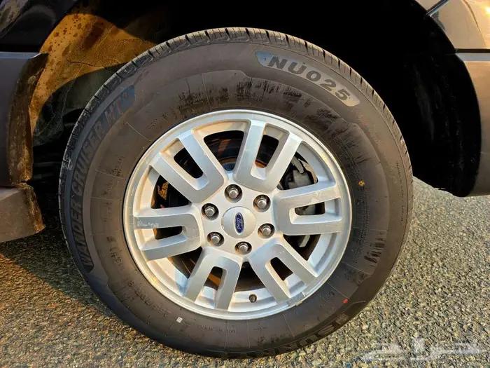 فورد اكسبديشن مديل 2014 16