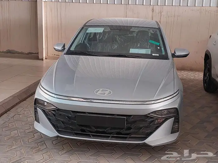 هيونداي اكسنت فيلت-تقسيط وكاش2026 1