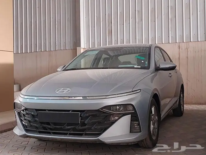 هيونداي اكسنت فيلت-تقسيط وكاش2026 2