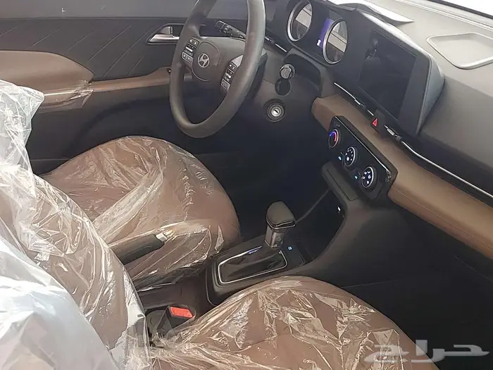 هيونداي اكسنت فيلت-تقسيط وكاش2026 6