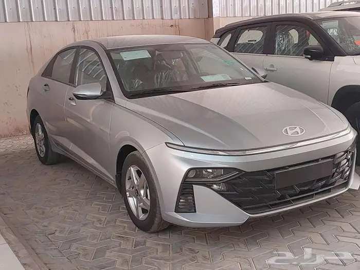 هيونداي اكسنت فيلت-تقسيط وكاش2026 0