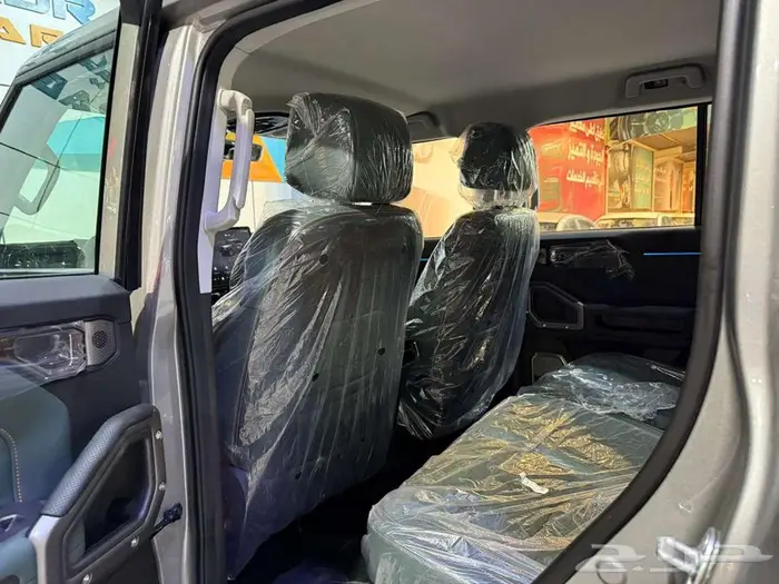 جيتور T2 كمفورت 2026 كاش واقساط 11