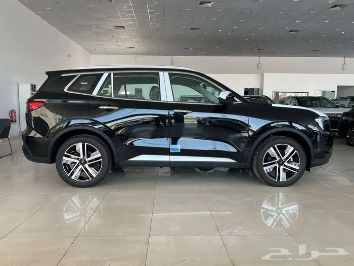 فورد تيرتيتوري تيتانيوم بلس 2026 - يوجد صيااانة مجانية 2