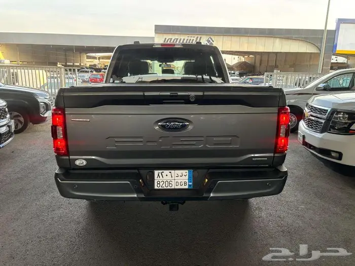 غمارتين 2023 رمادي 6سلندر سعودي عداد 58 الف كم بودي وكاله 0