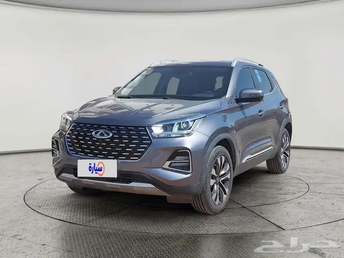 شيري تيجو 4 برو Flagship 2022 0