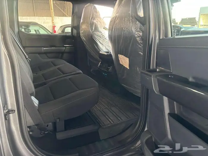 غمارتين 2023 رمادي 6سلندر سعودي عداد 58 الف كم بودي وكاله 12