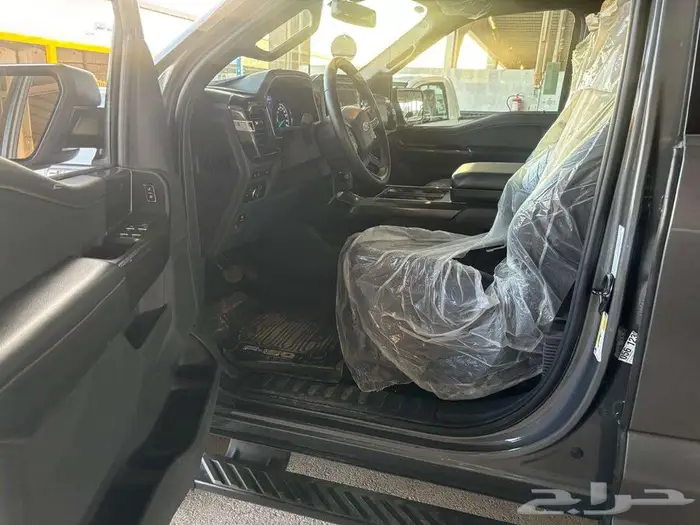 غمارتين 2023 رمادي 6سلندر سعودي عداد 58 الف كم بودي وكاله 13