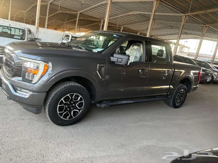 غمارتين 2023 رمادي 6سلندر سعودي عداد 58 الف كم بودي وكاله 2