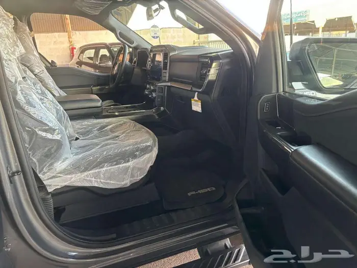 غمارتين 2023 رمادي 6سلندر سعودي عداد 58 الف كم بودي وكاله 10