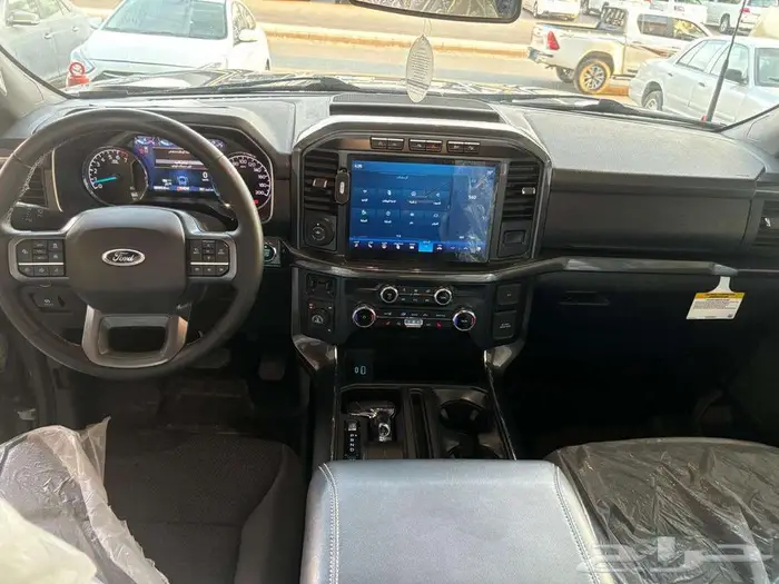 غمارتين 2023 رمادي 6سلندر سعودي عداد 58 الف كم بودي وكاله 9