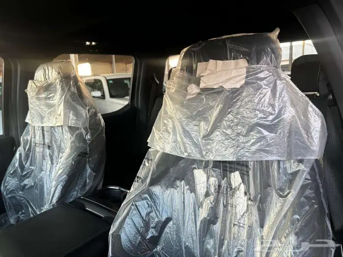 غمارتين 2023 رمادي 6سلندر سعودي عداد 58 الف كم بودي وكاله 7