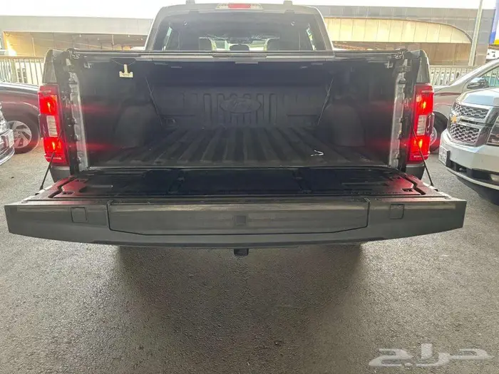 غمارتين 2023 رمادي 6سلندر سعودي عداد 58 الف كم بودي وكاله 8