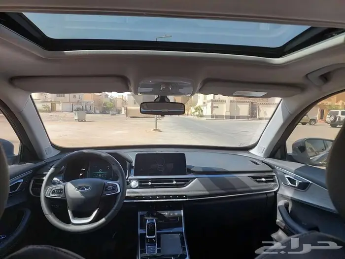 شيري تيجو 4 برو Flagship 2022 4